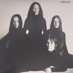 Fanny (2) Fanny Hill Vinyl LP