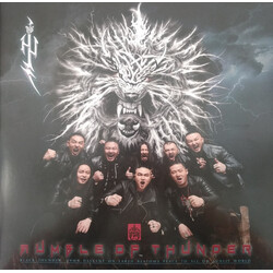 Hu Rumble Of Thunder Vinyl LP