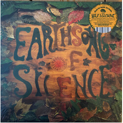 Wax Machine Earthsong Of Silence Vinyl LP