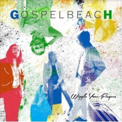 Gospelbeach Wiggle Your Fingers VINYL LP
