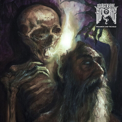 Doctor Smoke Dreamers And The Dead VINYL LP