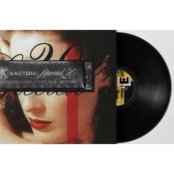 Tim Easton Special 20 VINYL LP