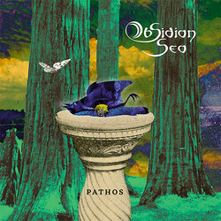 Obsidian Sea Pathos VINYL LP