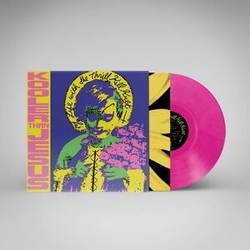 My Life With The Thrill Kill Kult Kooler Than Jesus EXPANDED EDITION MAGENTA VINYL 12INCH