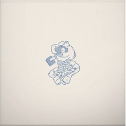 Rebecca Sugar Spiral Bound VINYL LP