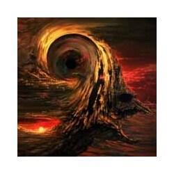 Kingnomad The Great Nothing Vinyl LP