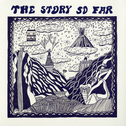 Story So Far The Story So Far Vinyl LP