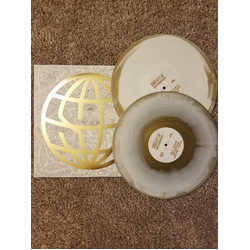 State Champs Around The World And Back (Deluxe Edition) Vinyl LP