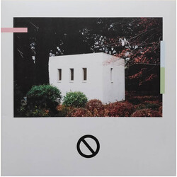 Counterparts Youre Not You Anymore Vinyl LP
