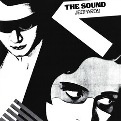 The Sound (2) Jeopardy Vinyl LP