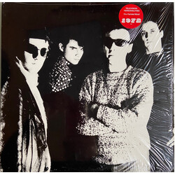 Television Personalities The Painted Word Vinyl LP