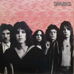 Sparks Sparks Vinyl LP