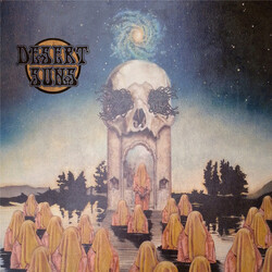 Desert Suns Desert Suns Vinyl LP
