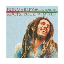 Bob Marley & The Wailers Roots, Rock, Remixed (Part 2: The Dub Plates) Vinyl