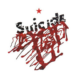 Suicide Suicide Vinyl LP