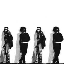 Suicide First Rehearsal Tapes Vinyl LP