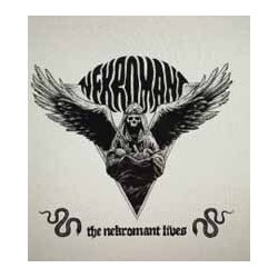 Nekromant The Nekromant Lives