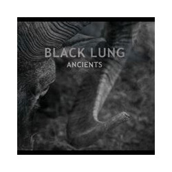 Black Lung (6) Ancients Vinyl LP