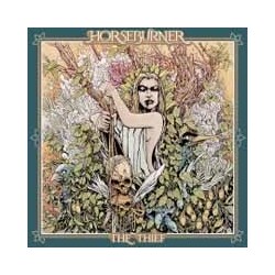 Horseburner The Thief Vinyl LP