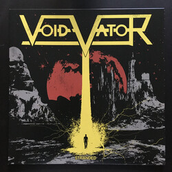 Void Vator Stranded