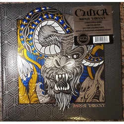 Clutch (3) Blast Tyrant Vinyl 2 LP