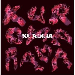 Kuroma Kuromarama VINYL LP