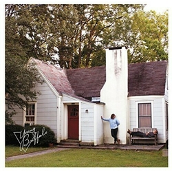 Young Buffalo House VINYL LP