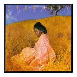 Alice Coltrane Eternity Vinyl LP