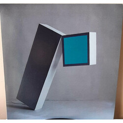 Bodega (7) Endless Scroll Vinyl LP