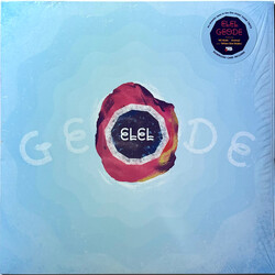 Elel Geode Vinyl LP