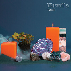 Novella Land Vinyl LP