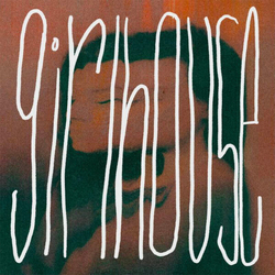 Girlhouse Girlhouse Eps VINYL LP