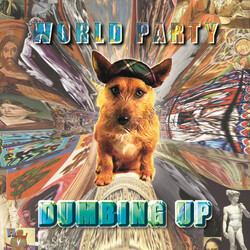 World Party Dumbing Up Vinyl LP