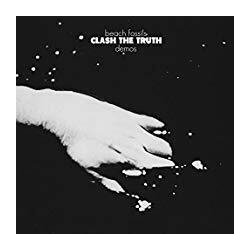 Beach Fossils Clash The Truth + Demos COLOURED VINYL LP