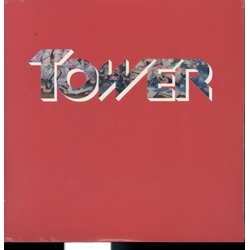 Tower Teenage Miracle Cant Vibe Vinyl LP