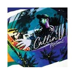 Kzyboost Callinu Vinyl LP