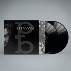 Chris Connelly Phenobarb Bambalam VINYL LP