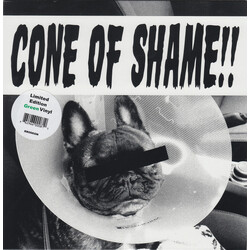 Faith No More Cone Of Shame Vinyl 7"
