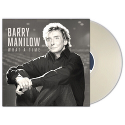 Barry Manilow What A Time [Vinyl Bonus Track] VINYL LP