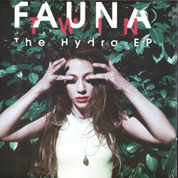 Fauna Twin The Hydra Ep VINYL 12INCH