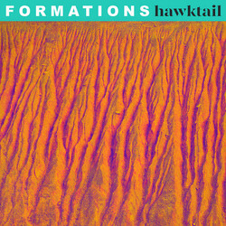 Hawktail Formations Vinyl LP