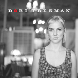 Dori Freeman Dori Freeman Vinyl LP
