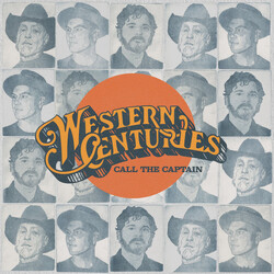Western Centuries Call The Captain Vinyl LP