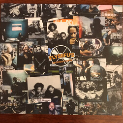 Pink Siifu & Fly Anakin Flysiifus Vinyl LP