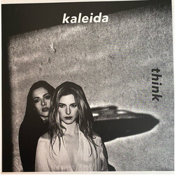 Kaleida Think (Anniversary Edition) Vinyl