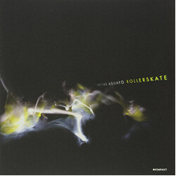 Matias Aguayo Rollerskate Vinyl 12"
