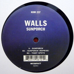 Walls Sunporch Vinyl 12"