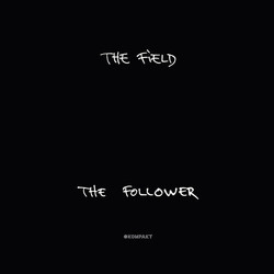 The Field The Follower Vinyl 2 LP