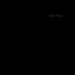 Pom Pom Untitled VINYL 12INCH