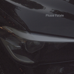 Phase Fatale Reverse Fall Vinyl LP